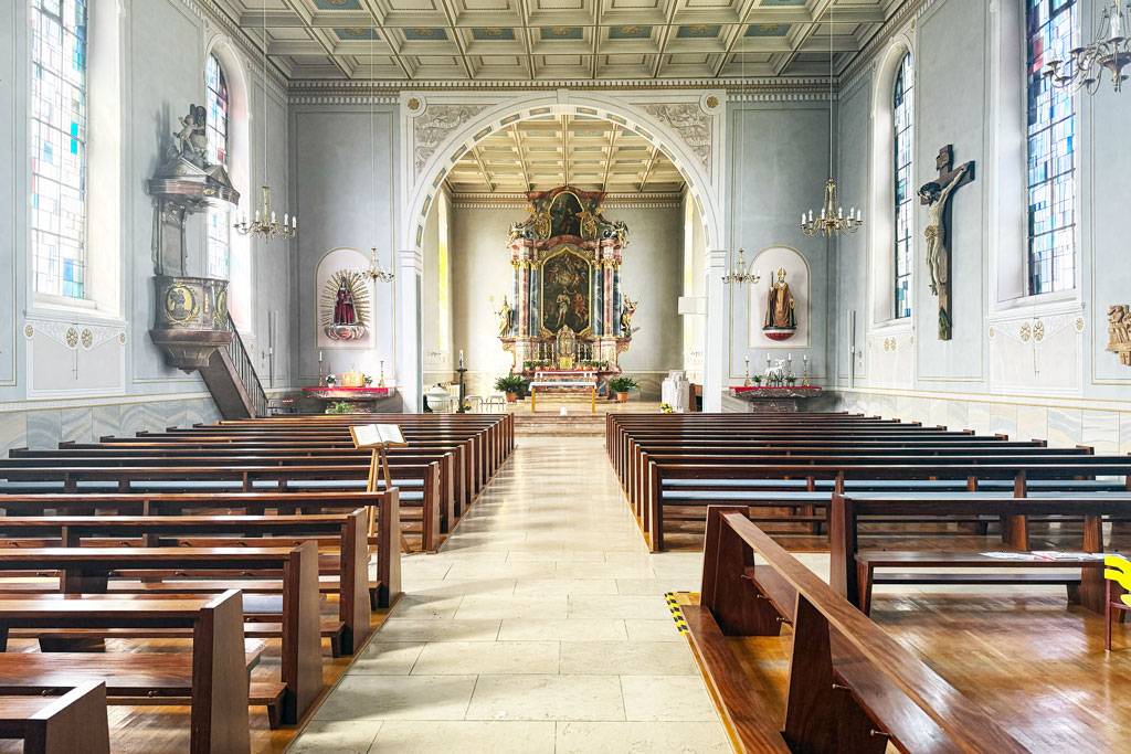 Quelle: Kirchengemeinde Hochrhein-Südschwarzwald