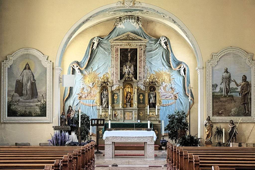 Quelle: Kirchengemeinde Hochrhein-Südschwarzwald