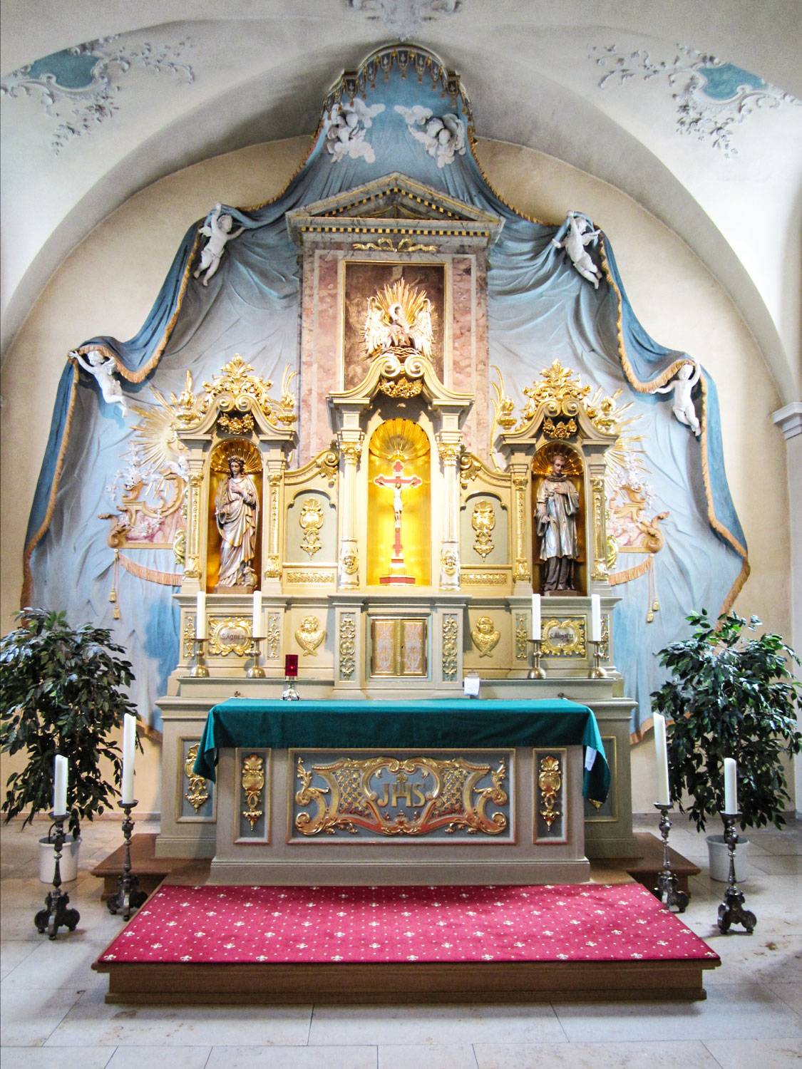 Quelle: Kirchengemeinde Hochrhein-Südschwarzwald