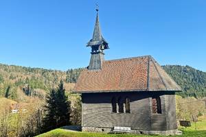 Quelle: Kirchengemeinde Hochrhein-Südschwarzwald