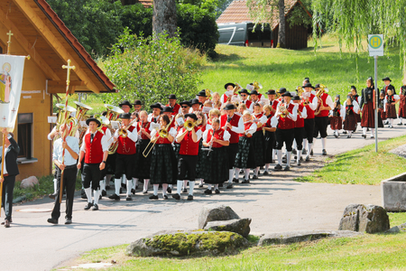 Quelle: KG Hochrhein-Südschwarzwald
